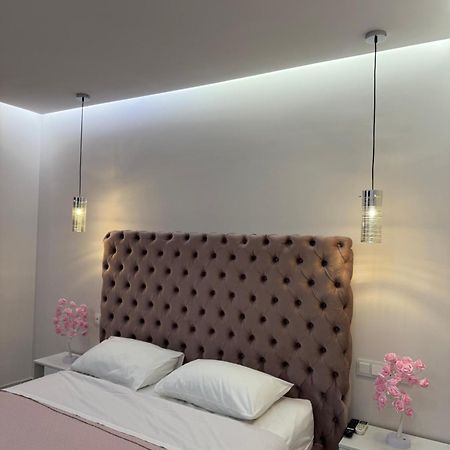Luxury Apartment アテネ エクステリア 写真