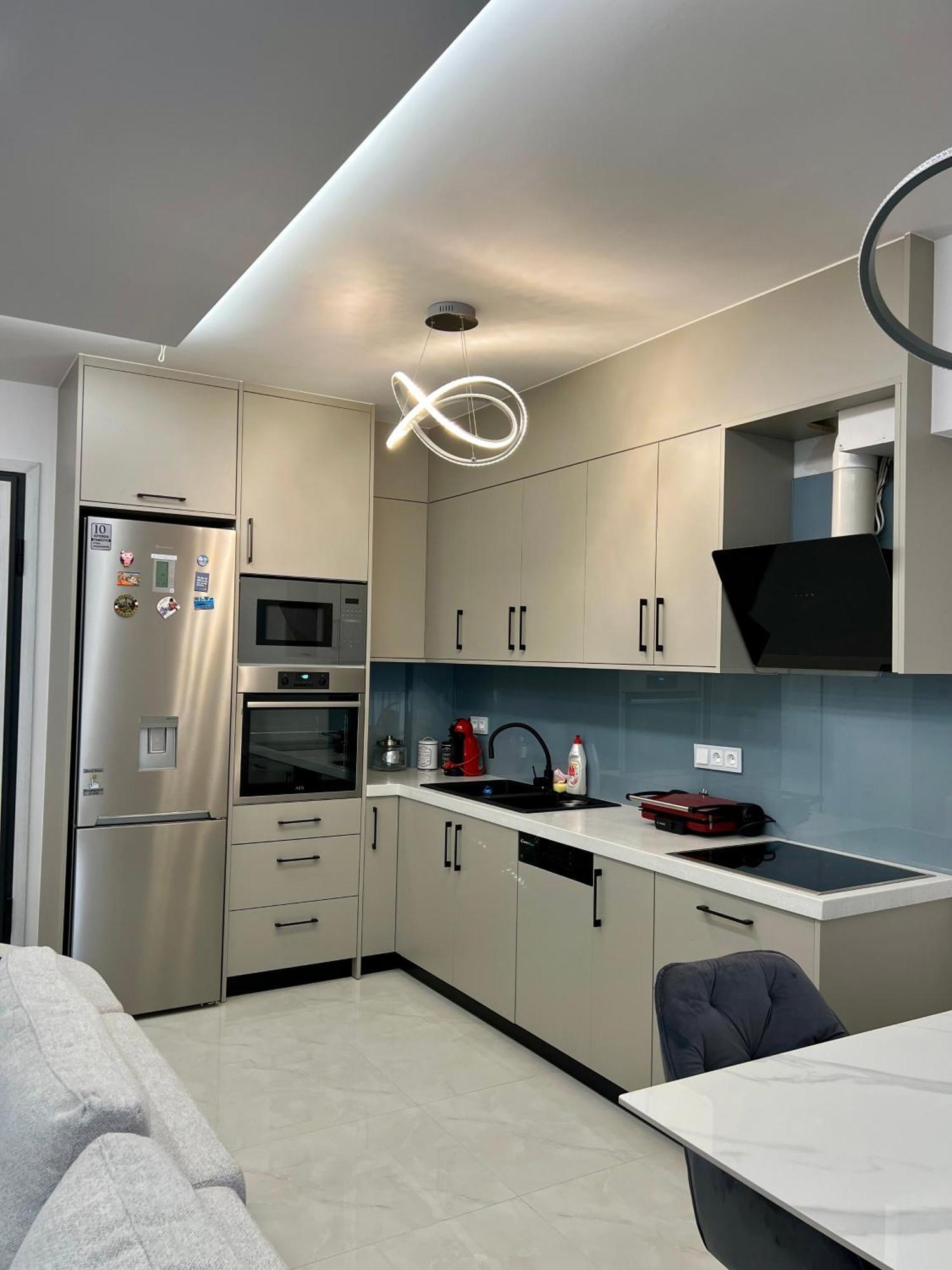 Luxury Apartment アテネ エクステリア 写真
