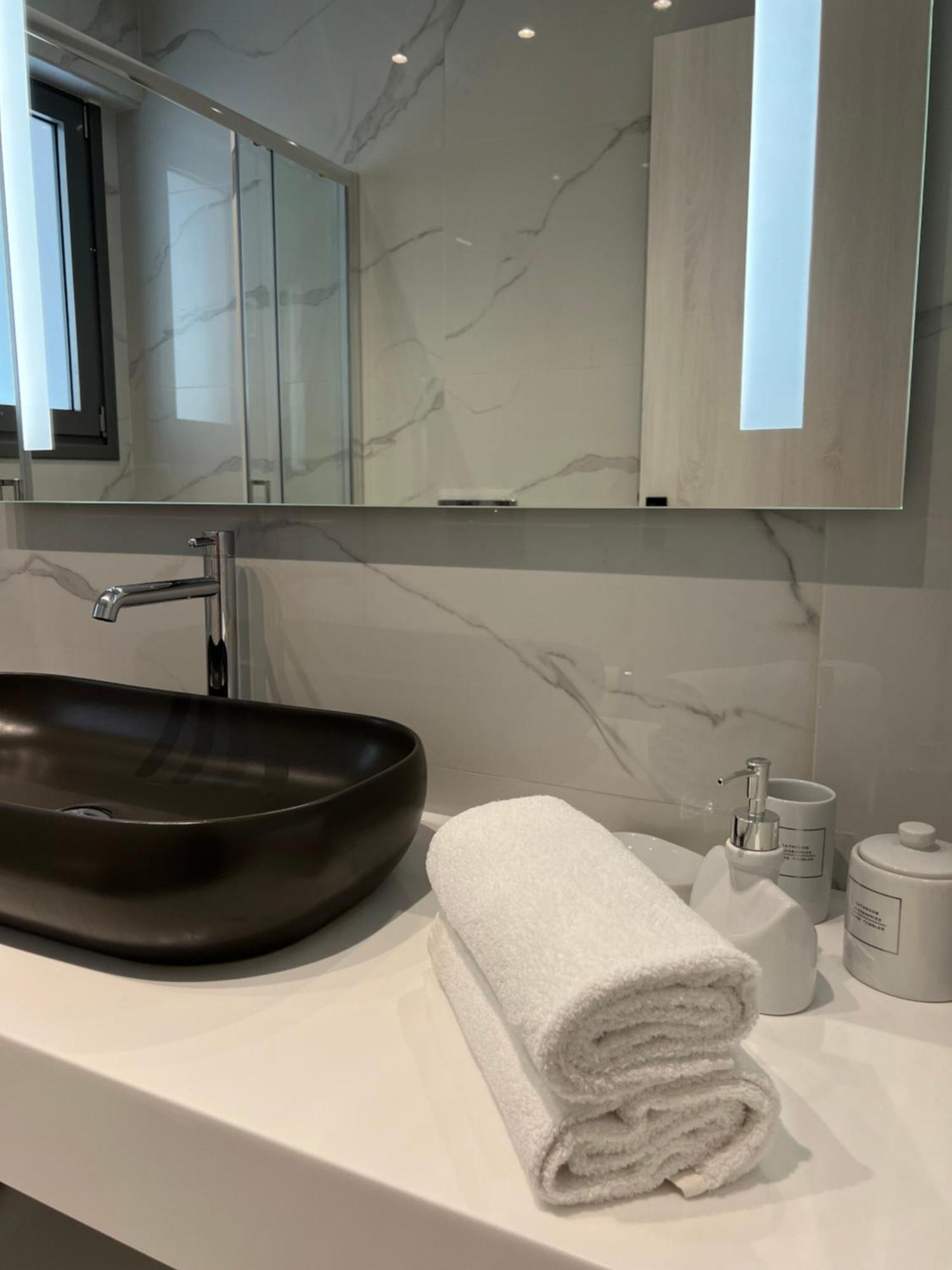 Luxury Apartment アテネ エクステリア 写真