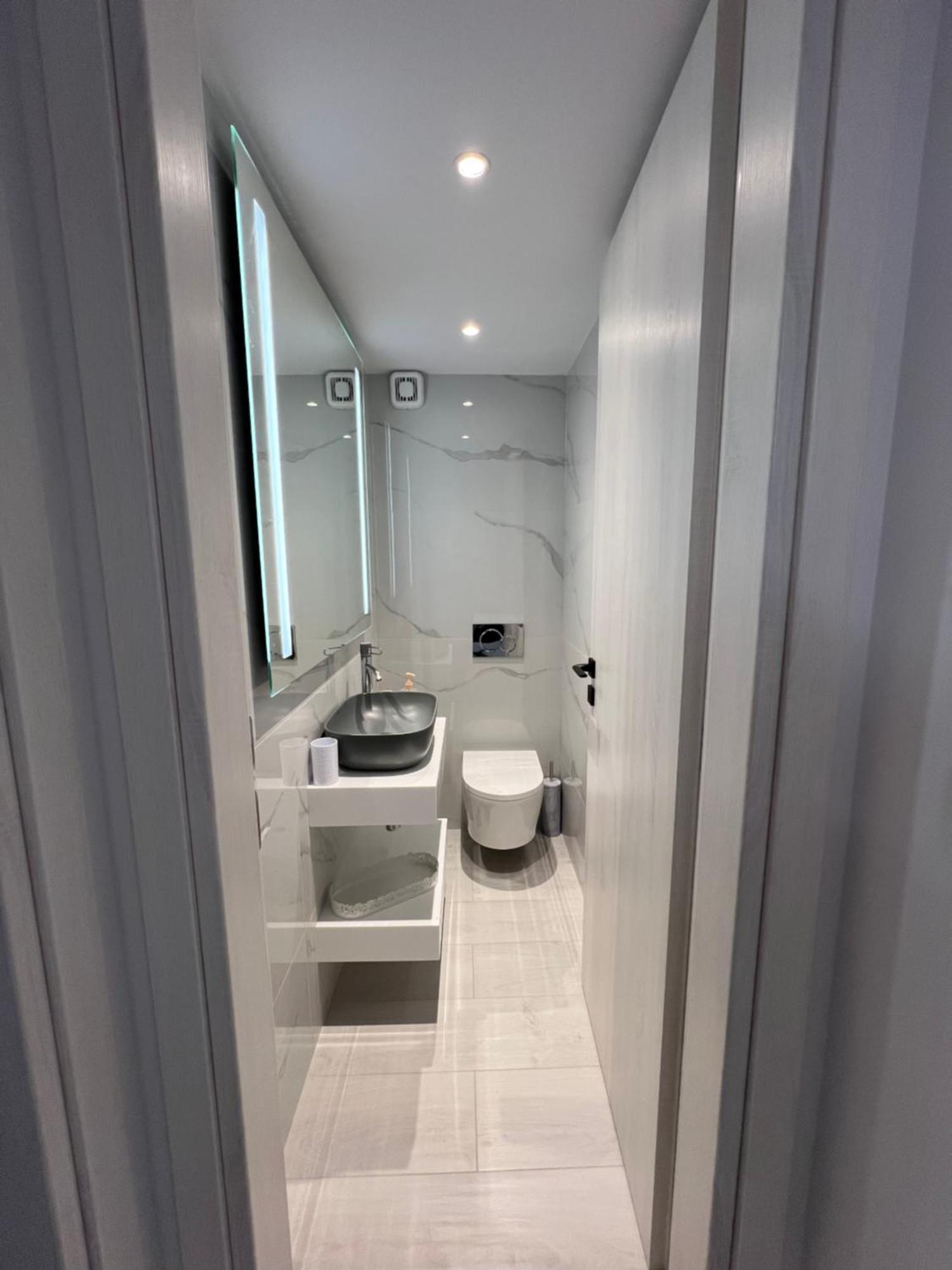 Luxury Apartment アテネ エクステリア 写真