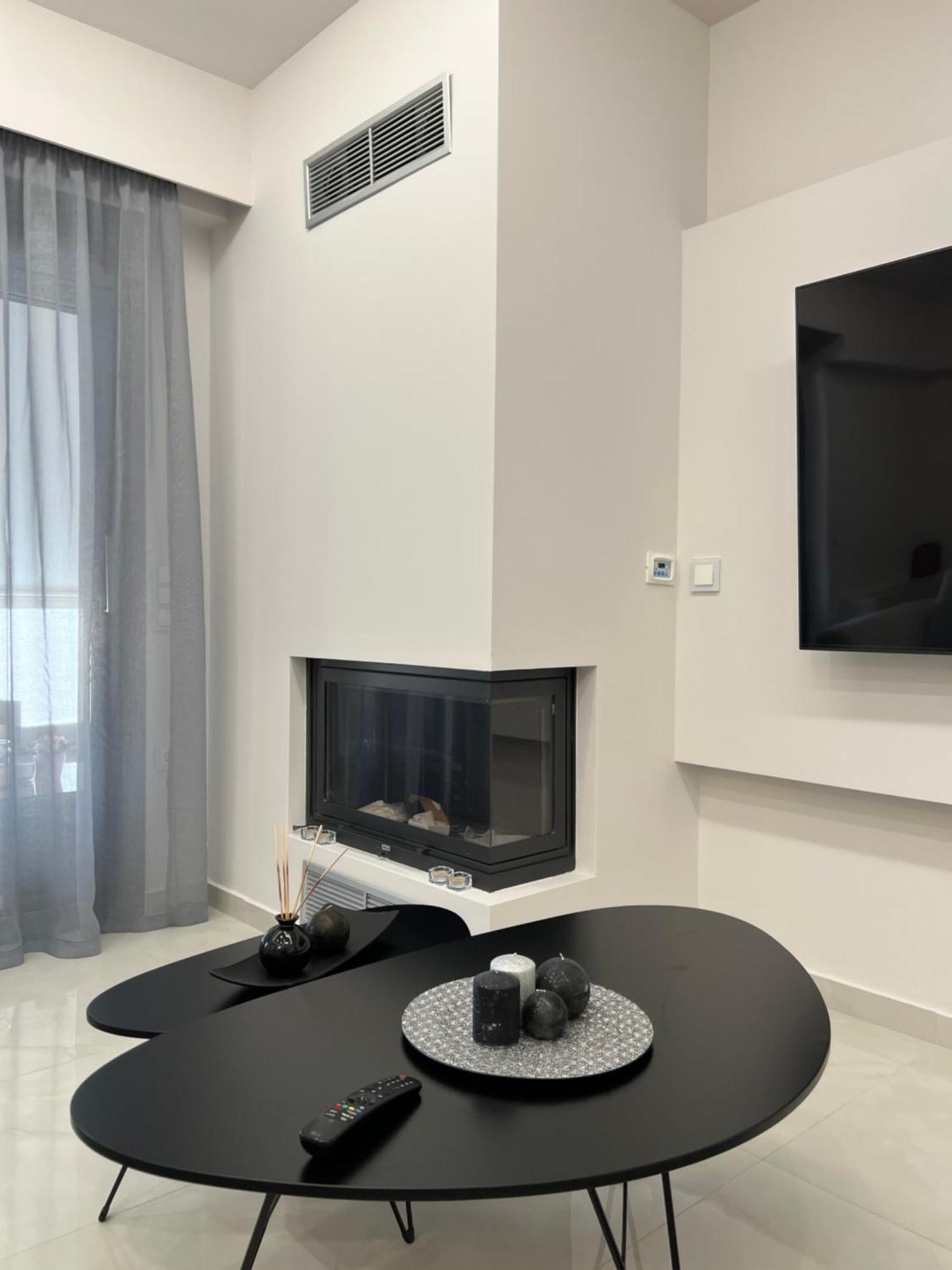 Luxury Apartment アテネ エクステリア 写真